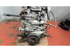 Recambio de motor completo para iveco andecar iv 3 referencia OEM IAM F4AE0681B   2