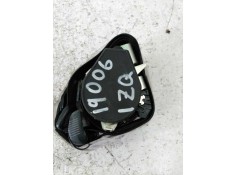 Recambio de cinturon seguridad delantero izquierdo para peugeot boxer furgoneta 2.2 hdi 120 referencia OEM IAM 735429778  