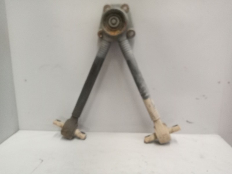 Recambio de uve eje trasero para daf serie xf105.xxx 12.9 diesel referencia OEM IAM   