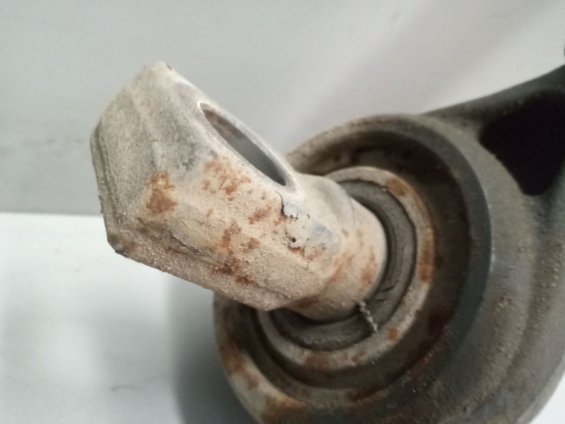 Recambio de uve eje trasero para daf serie xf105.xxx 12.9 diesel referencia OEM IAM   