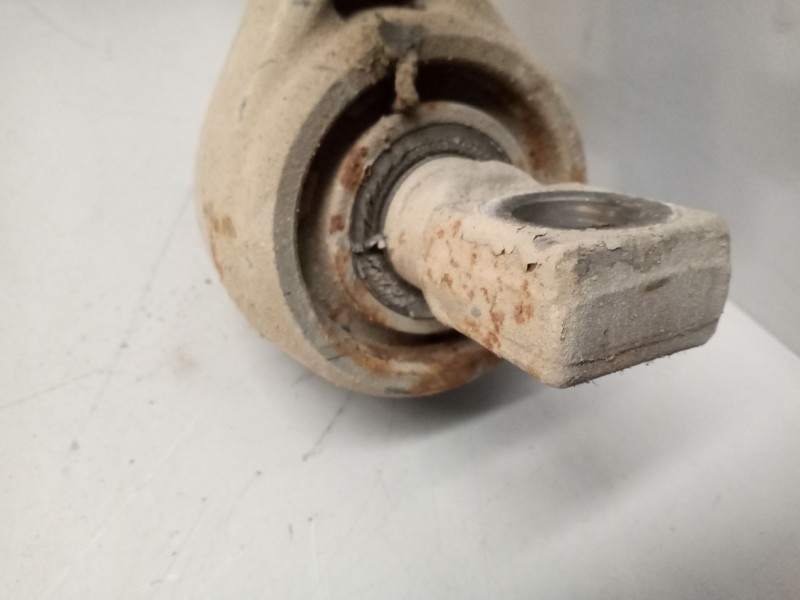 Recambio de uve eje trasero para daf serie xf105.xxx 12.9 diesel referencia OEM IAM   