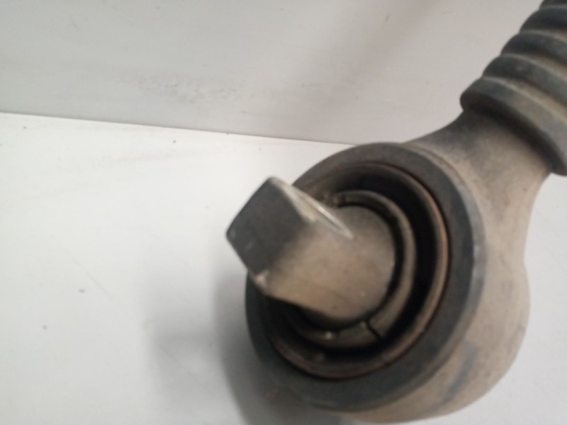 Recambio de uve eje trasero para volvo fh xxx 12.8 diesel referencia OEM IAM   