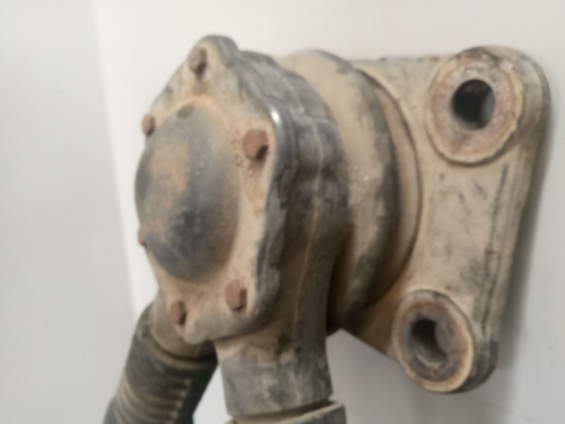 Recambio de uve eje trasero para volvo fh xxx 12.8 diesel referencia OEM IAM   