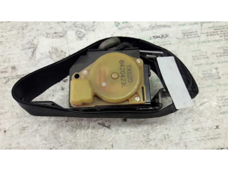 Recambio de pretensor airbag izquierdo para nissan almera (n16/e) line up referencia OEM IAM   