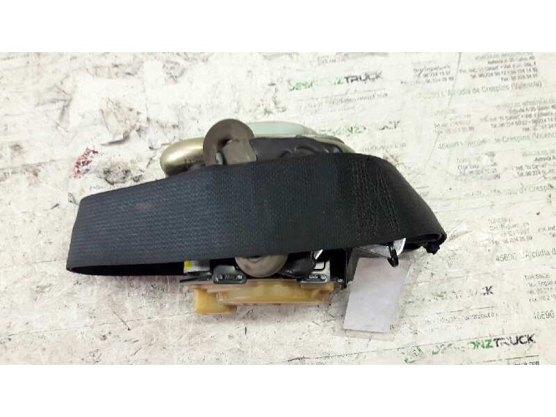 Recambio de pretensor airbag izquierdo para nissan almera (n16/e) line up referencia OEM IAM   