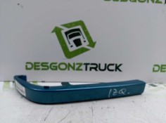 Recambio de moldura para peugeot expert kombi confort acristaldo (5 asientos) referencia OEM IAM  BAJO FARO IZQUIERDA BISEL
