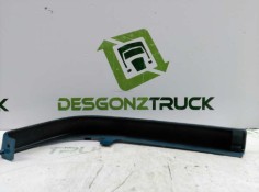 Recambio de moldura para peugeot expert kombi confort acristaldo (5 asientos) referencia OEM IAM  BAJO FARO IZQUIERDA BISEL 2