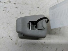 Recambio de soportes de parasoles para ford fiesta (cbk) ambiente referencia OEM IAM  IZQUIERDO  2
