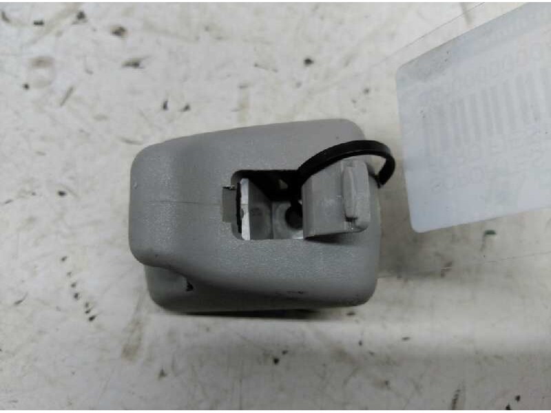 Recambio de soportes de parasoles para ford fiesta (cbk) ambiente referencia OEM IAM  IZQUIERDO 