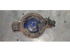 Recambio de maneta exterior puerta trasera carga para fiat doblo (119) 1.9 jtd elx / dynamic referencia OEM IAM 242079 DERECHA  2
