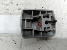 Recambio de soportes de parasoles para ford fiesta (cbk) ambiente referencia OEM IAM  DERECHO 