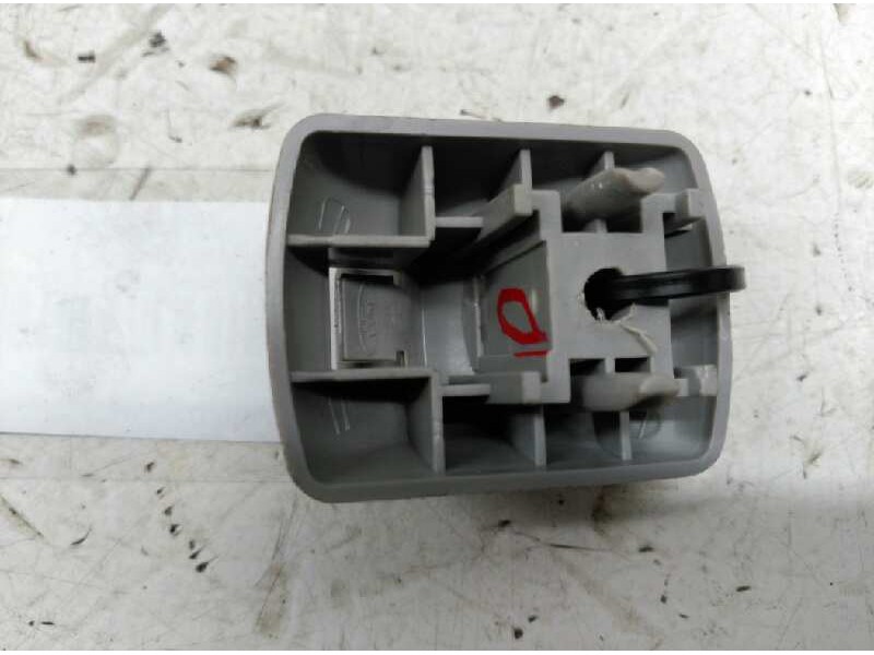 Recambio de soportes de parasoles para ford fiesta (cbk) ambiente referencia OEM IAM  DERECHO 
