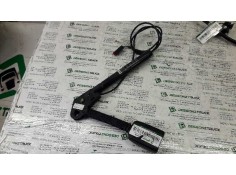 Recambio de pretensor airbag izquierdo para ford focus turnier (cak) 1.6 16v cat referencia OEM IAM A61209BF 1177029 