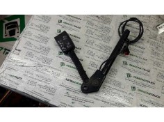 Recambio de pretensor airbag izquierdo para ford focus turnier (cak) 1.6 16v cat referencia OEM IAM A61209BF 1177029  2