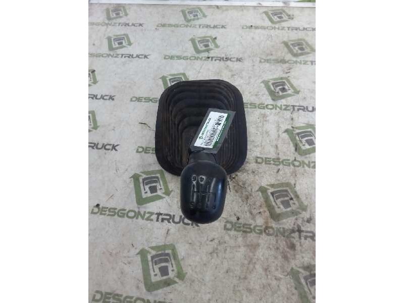 Recambio de palanca cambio para nissan trucks atleon 35.15 referencia OEM IAM   