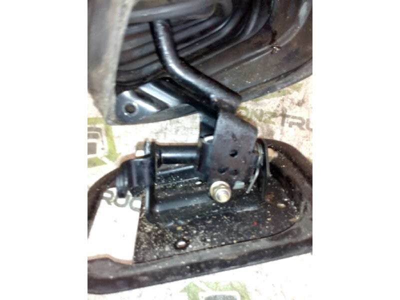 Recambio de palanca cambio para nissan trucks atleon 35.15 referencia OEM IAM   