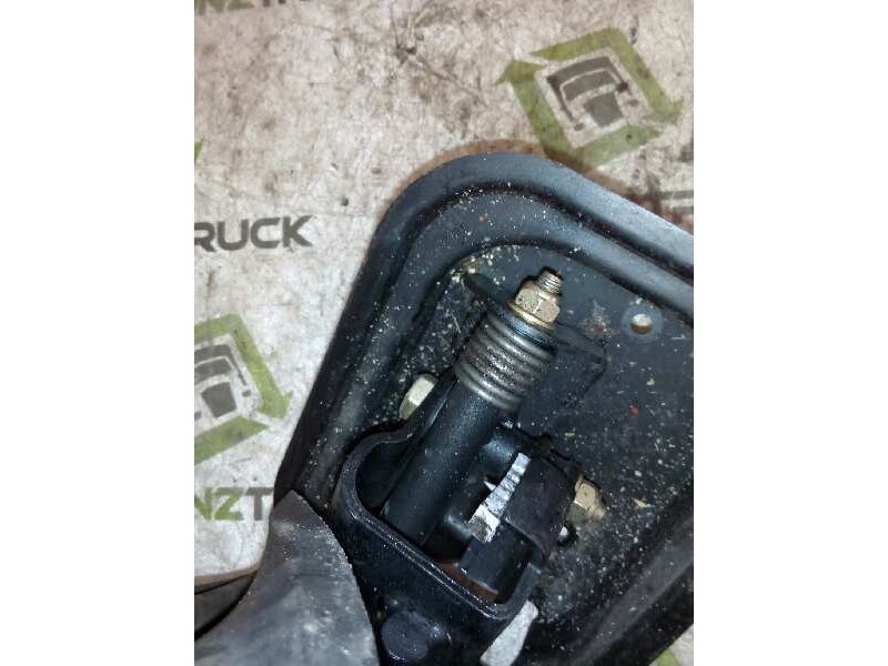 Recambio de palanca cambio para nissan trucks atleon 35.15 referencia OEM IAM   