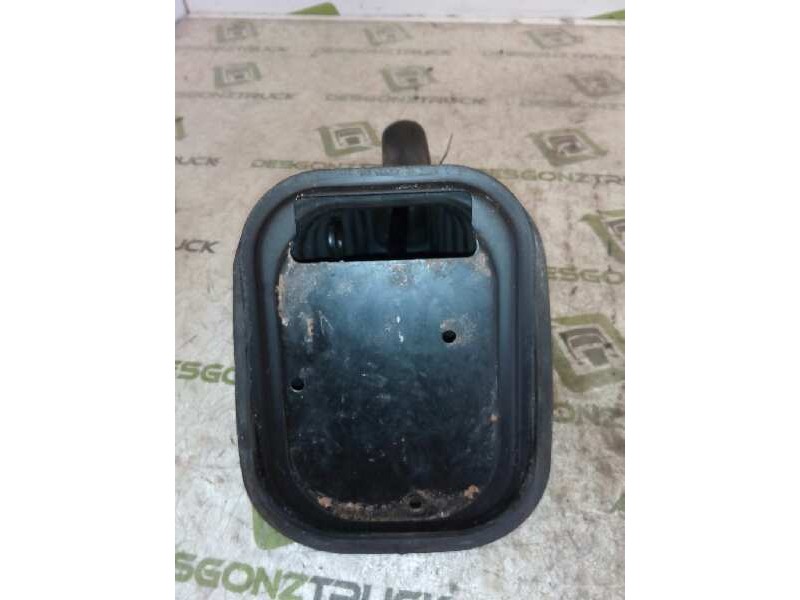 Recambio de palanca cambio para nissan trucks atleon 35.15 referencia OEM IAM   