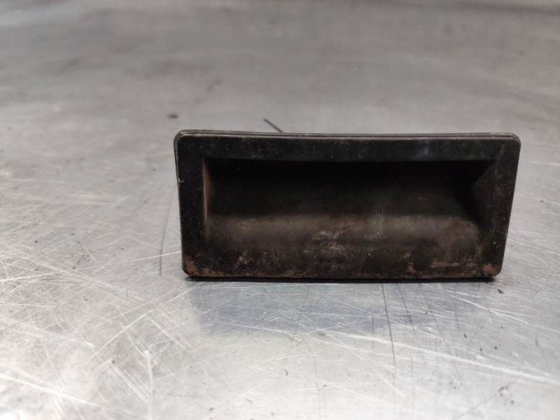 Recambio de maneta exterior porton para volkswagen touran (1t3) 1.6 tdi referencia OEM IAM 5N0827566  