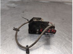 Recambio de cerradura capot para volkswagen caddy ka/kb (2k) 2.0 sdi referencia OEM IAM 1T0823509  