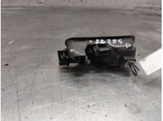 Recambio de maneta interior delantera izquierda para volkswagen caddy ka/kb (2k) 2.0 sdi referencia OEM IAM 2KO837113   2