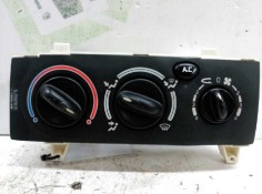 Recambio de mando calefaccion / aire acondicionado para renault megane i fase 2 berlina (ba0) 1.9 d authentique referencia OEM I