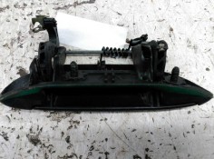 Recambio de maneta exterior delantera izquierda para renault megane i fase 2 berlina (ba0) 1.9 d authentique referencia OEM IAM  2
