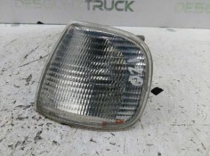 Recambio de piloto delantero izquierdo para seat ibiza (6k) básico referencia OEM IAM 6K0953049  