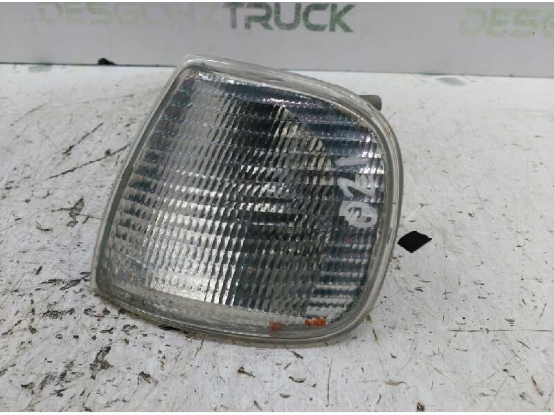 Recambio de piloto delantero izquierdo para seat ibiza (6k) básico referencia OEM IAM 6K0953049  
