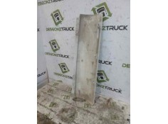 Recambio de deflector derecho para daf serie 95.430 ati euro i fsafe dis.ent.ej.3800 zgg18 larga distancia referencia OEM IAM 02 2