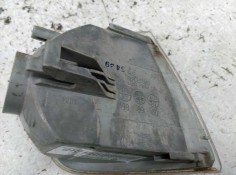 Recambio de piloto delantero izquierdo para seat ibiza (6k) básico referencia OEM IAM 6K0953049   2