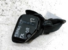 Recambio de cinturon seguridad delantero derecho para ford transit caja cerrada, larga (fy) (2000 =>) 2.0 tde cat referencia OEM