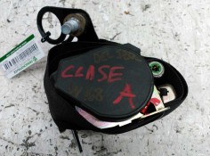 Recambio de cinturon seguridad delantero izquierdo para mercedes-benz clase a (w168) 1.7 cdi diesel cat referencia OEM IAM 56628