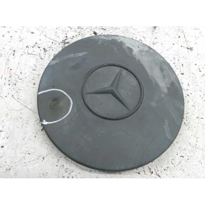 Recambio de tapacubos para mercedes-benz vito (w638) combi 110 d euro 2 (638.174) referencia OEM IAM 6384010325  