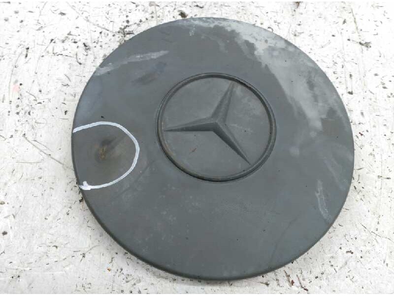 Recambio de tapacubos para mercedes-benz vito (w638) combi 110 d euro 2 (638.174) referencia OEM IAM 6384010325  
