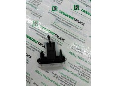 Recambio de piloto matricula para peugeot partner (s2) combi pro referencia OEM IAM  DERECHO  2