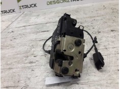 Recambio de cerradura puerta delantera derecha para renault espace iv (jk0) grand espace expression referencia OEM IAM   