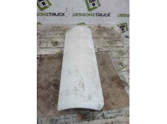 Recambio de deflector izquierdo para daf serie 95.430 ati euro i fsafe dis.ent.ej.3800 zgg18 larga distancia referencia OEM IAM 