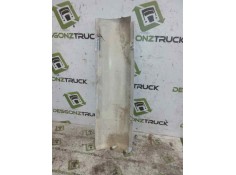 Recambio de deflector izquierdo para daf serie 95.430 ati euro i fsafe dis.ent.ej.3800 zgg18 larga distancia referencia OEM IAM  2