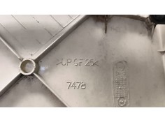 Recambio de moldura trasera cabina para scania serie p/g/r (c-clase) 15.6 diesel referencia OEM IAM 1534229 DERECHA  2