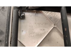 Recambio de moldura trasera cabina para scania serie p/g/r (c-clase) 15.6 diesel referencia OEM IAM 1534228 IZQUIERDA  2