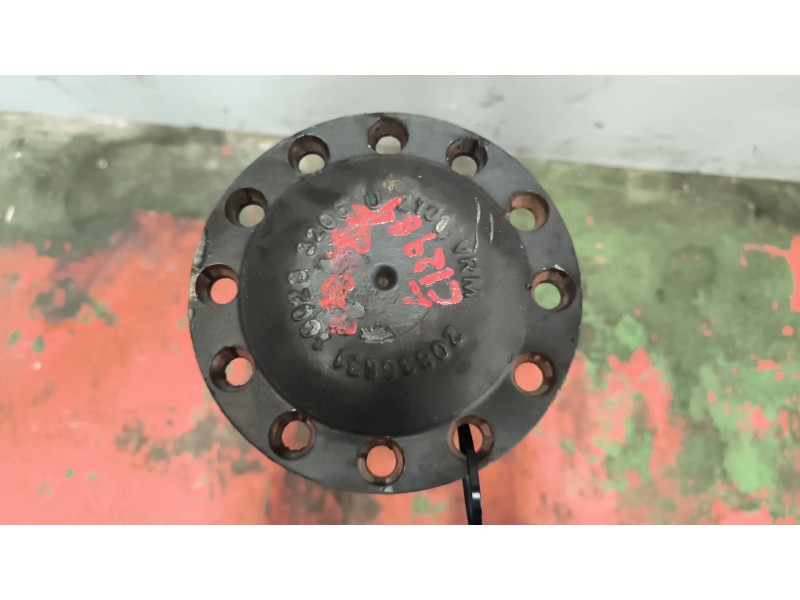 Recambio de palier para volvo fm xxx 12.8 diesel referencia OEM IAM 20836831  