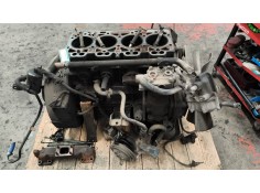 Recambio de despiece motor para nissan trucks atleon 140 referencia OEM IAM B440   2
