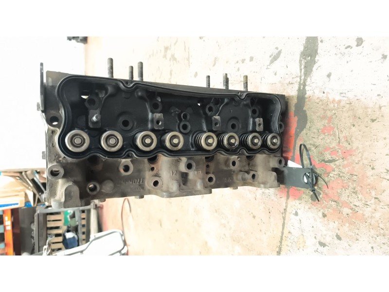 Recambio de culata para nissan atleon 140 referencia OEM IAM 11042D8741 D440II 