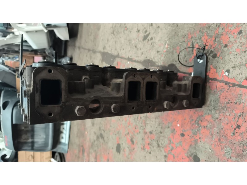 Recambio de culata para nissan atleon 140 referencia OEM IAM 11042D8741 D440II 