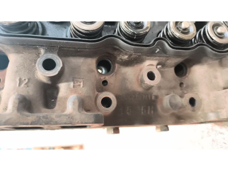 Recambio de culata para nissan atleon 140 referencia OEM IAM 11042D8741 D440II 