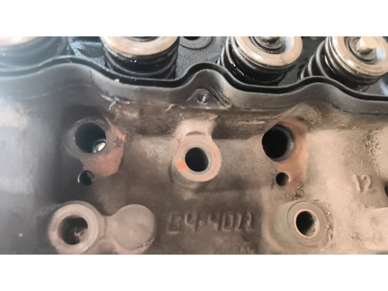 Recambio de culata para nissan atleon 140 referencia OEM IAM 11042D8741 D440II 