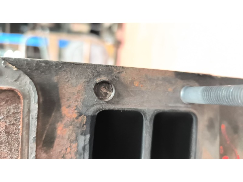 Recambio de culata para nissan atleon 140 referencia OEM IAM 11042D8741 D440II 