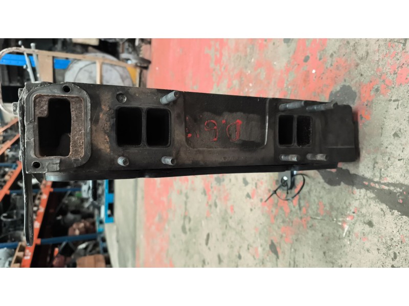 Recambio de culata para nissan atleon 140 referencia OEM IAM 11042D8741 D440II 
