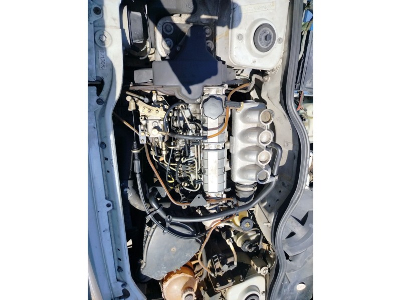 renault rapid/express (f40) del año 1997